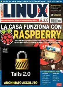 Linux Pro N.163 - Marzo 2016