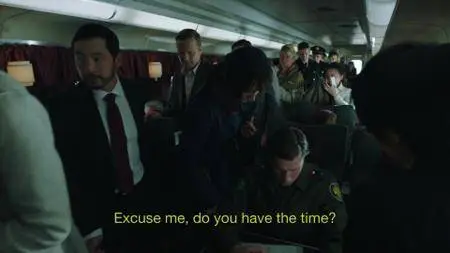 Taken S02E08