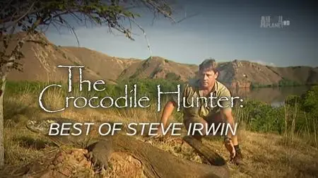 Animal Planet - The Crocodile Hunter Best of Steve: Reptiles Lost Continent (2018)