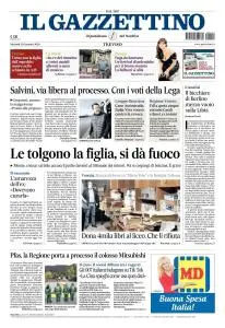 Il Gazzettino Treviso - 21 Gennaio 2020
