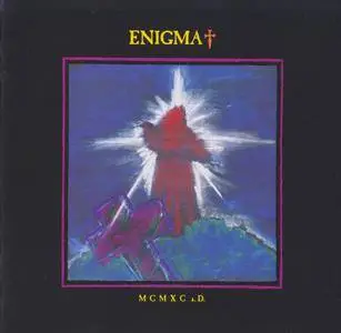 Enigma - MCMXC a.D. (1990) [1999, 2CD Reissue]