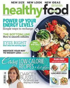 Healthy Food Guide - September 2017