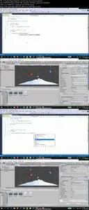 Complete C# Unity Developer 2D: Build 7 Games From Scratch