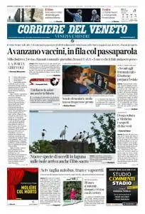 Corriere del Veneto Venezia e Mestre - 14 Marzo 2021