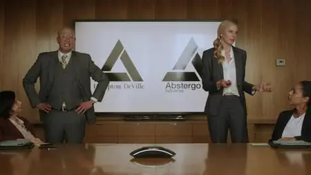 Corporate S03E02