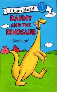 Danny and the Dinosaur