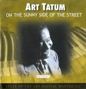 Art Tatum - Portrait (10x CD - 2001) REPOST