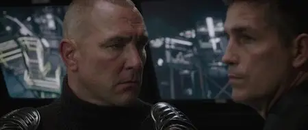Escape Plan (2013)