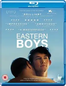 Eastern Boys (2013)