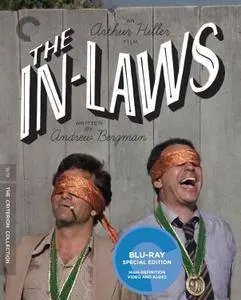 The In-Laws (1979) [The Criterion Collection]