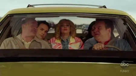 The Goldbergs S06E12