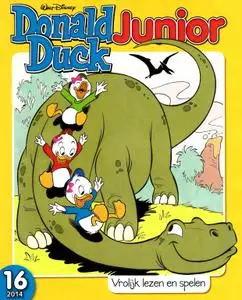 thZU80Pwhn7qxIB/Donald Duck Junior 2014 16/Donald Duck Junior 2014 16