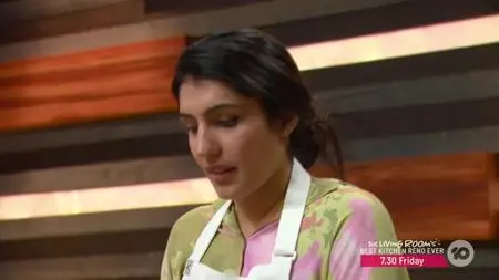 MasterChef Australia S13E13