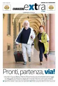 Corriere del Mezzogiorno Campania - 7 Giugno 2021