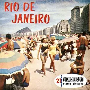 Antonio Carlos Jobim - Sinfonia Do Rio De Janeiro- A Montanha, O Sol, O Mar...(2022) [Official Digital Download 24/96]