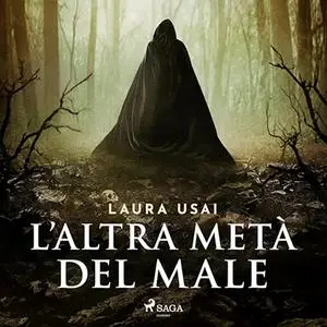 «L'altra metà del male? La Curatrice 3» by Laura Usai