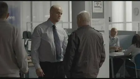 I, Daniel Blake (2016)