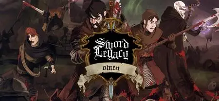 Sword Legacy Omen (2018)