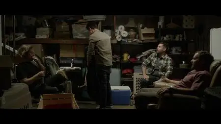 Brand New Old Love (2018)