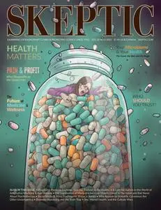 Skeptic - Issue 28.4 - 3 December 2023