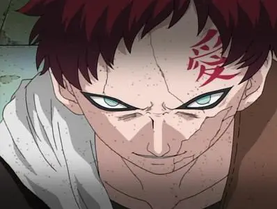 Naruto S02E14 Lee's Hidden Strength Forbidden Secret Jutsu EAC3 2 0