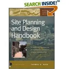 Site Planning and Design Handbook