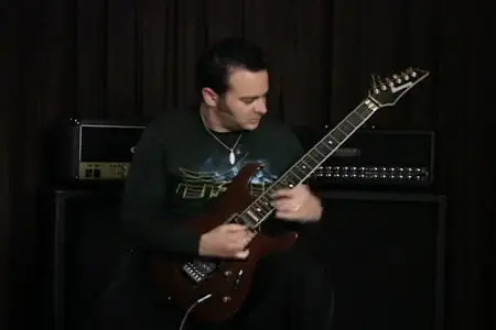Doug Doppler - Whammy Bar Mojo - Licks & Tricks (2006)