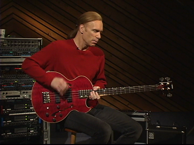 Billy Sheehan - Basic Bass (2006)
