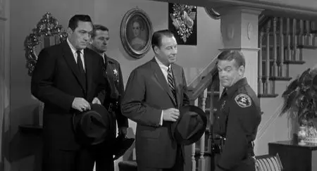 Chain of Evidence (1957)