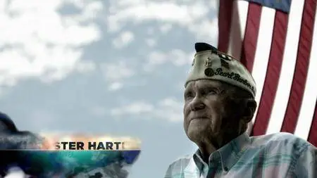 Pearl Harbor: Survivors Remember (2017)