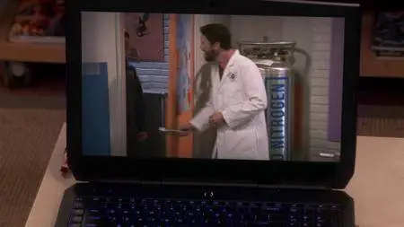 The Big Bang Theory S11E15