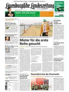 Lauenburgische Landeszeitung - 14. April 2018
