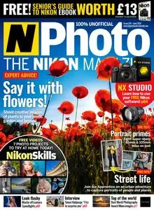 N-Photo UK - June 2021