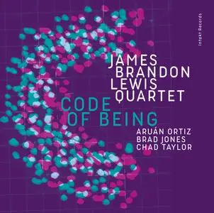James Brandon Lewis Quartet - Code of Being (2021) [Official Digital Download 24/96]