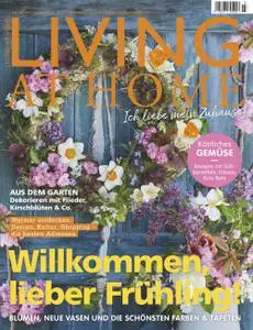 Living at Home – März 2023