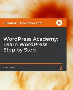WordPress Academy: Learn WordPress Step by Step