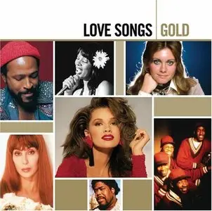 VA - Love Songs: Gold (2006)