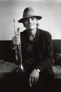 Chet Baker - She Was Too Good To Me (1974) {Reissue, Remastered}
