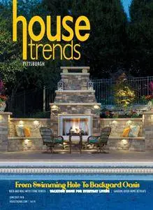 Housetrends Greater Pittsburgh - June/July 2018