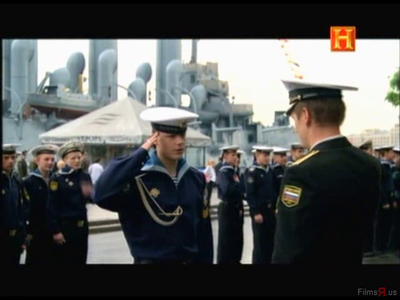 History Channel - The Russian Navy: A Vision of Empire (2006)