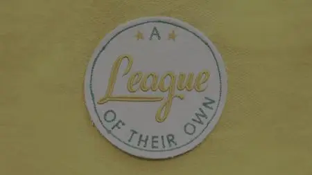 A League of Their Own S01E06