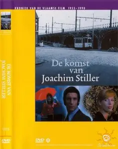 De komst van Joachim Stiller / The arrival of Joachim Stiller - by Harry Kumel (1976)
