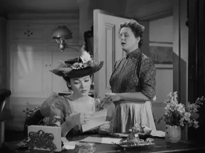The Ghost and Mrs. Muir (1947)