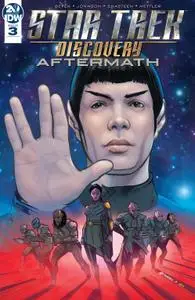 Star Trek-Discovery-Aftermath 003 2019