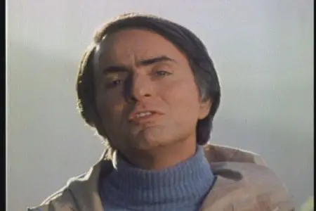 Carl Sagan's Cosmos: Collector's Edition (7 DVD Set) (1980) Remastered