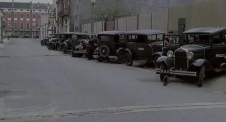Miller's Crossing (1990)