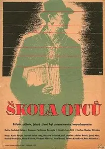 Skola otcu / School for Fathers (1957)