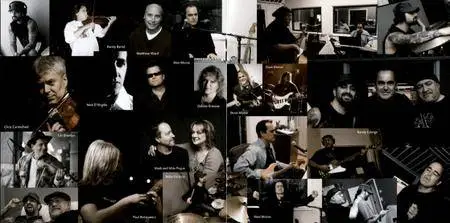 Neal Morse - Testimony Two (2011) {2CD+DVD5 NTSC Special Edition InsideOut Music 0505580}