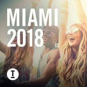 VA - Toolroom Miami (2018)