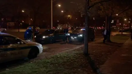 Chicago P.D. S06E11